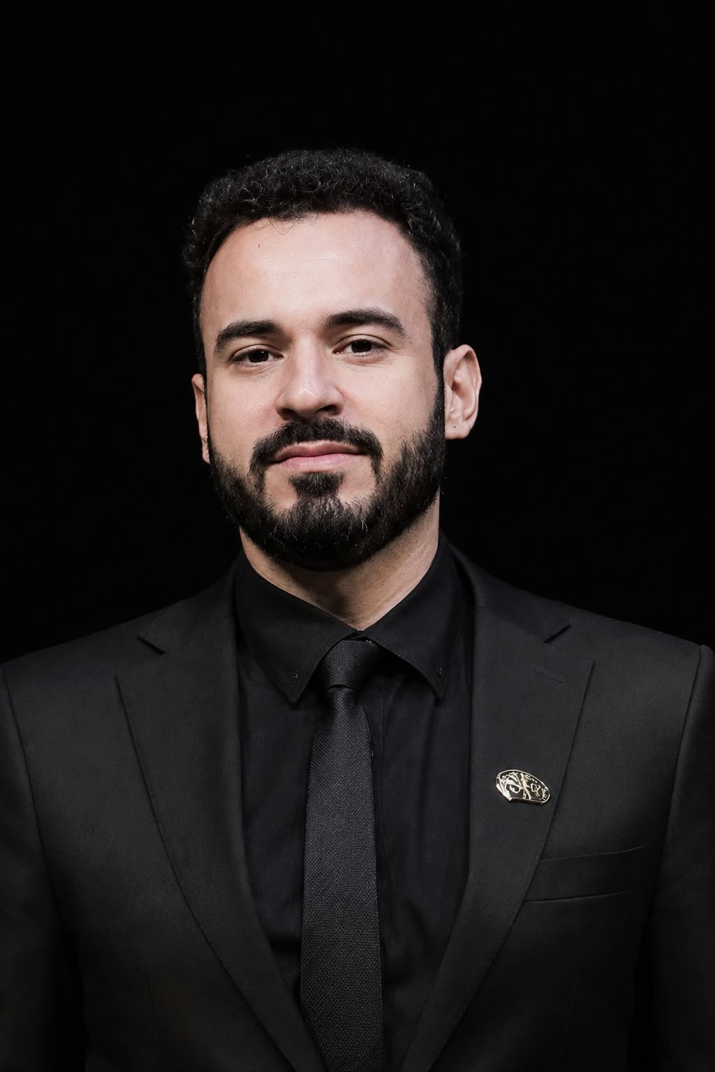 Dr. Fabiano Serafim dos Santos